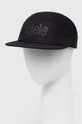 black Ciele Athletics baseball cap GOCap - Athletics Unisex