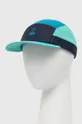 niebieski Ciele Athletics czapka z daszkiem ALZCap SC - C Plus Unisex