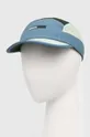 niebieski Ciele Athletics czapka z daszkiem ALZCap - Velocity Box Unisex