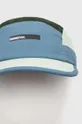 Ciele Athletics czapka z daszkiem ALZCap - Velocity Box niebieski