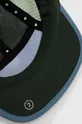 niebieski Ciele Athletics czapka z daszkiem ALZCap - Velocity Box