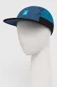 niebieski Ciele Athletics czapka z daszkiem GOCap - C Plus Box Unisex