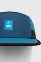 Ciele Athletics șapcă GOCap - C Plus Box albastru