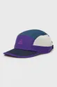 Ciele Athletics baseball cap GOCap SC - Iconic Pyramid Planet friendly blue CLGCSCIP.PR001