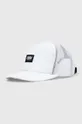 white Ciele Athletics baseball cap TRKCap SC - Box Unisex
