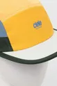 Ciele Athletics czapka z daszkiem ALZCap - Athletics SL pomarańczowy