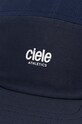 Accessories Ciele Athletics baseball cap ALZCap - Athletics SL CLGCAS.NV003.FW23 navy