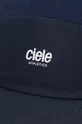 Шапка с козирка Ciele Athletics ALZCap - Athletics SL 100% рециклиран полиестер