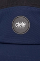 Ciele Athletics berretto da baseball GOCap SC - Badge Plus blu navy