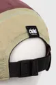 Ciele Athletics czapka z daszkiem GOCap Elite - Circle C bordowy