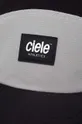 Шапка с козирка Ciele Athletics GOCap SC - Box черен