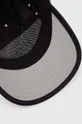 czarny Ciele Athletics czapka z daszkiem GOCap SC - Box