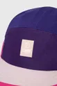 Ciele Athletics șapcă GOCap - C Plus Box violet