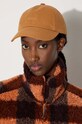 A.P.C. cotton baseball cap