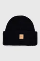 navy A.P.C. wool beanie Unisex