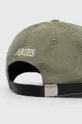Хлопковая кепка Aries 100% Хлопок