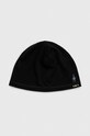 Шапка Smartwool Merino тонкий чорний SW017047