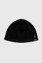 μαύρο Καπέλο Smartwool Merino Unisex
