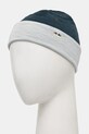 Двостороння шапка Smartwool Thermal Merino Reversible SW0SW956 бірюзовий AW24