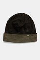 Smartwool czapka dwustronna Thermal Merino Reversible zielony SW0SW956