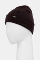 Doplnky Obojstranná čiapka Smartwool Thermal Merino Reversible SW0SW956 hnedá