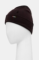 Akcesoria Smartwool czapka dwustronna Thermal Merino Reversible SW0SW956 brązowy