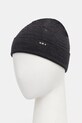 Smartwool beanie cu două fețe Thermal Merino Reversible SW0SW956 gri AW25