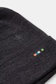 Doplňky Oboustranná čepice Smartwool Thermal Merino Reversible SW0SW956 šedá