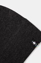 Αξεσουάρ Καπέλο Smartwool The Lid SW011489 μαύρο