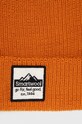 Doplňky Vlněná čepice Smartwool SW011493 oranžová