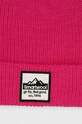Doplnky Vlnená čiapka Smartwool SW011493 ružová