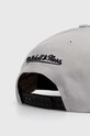 Аксессуары Кепка Mitchell&Ness 6HSSMM19224.CBUBKGY серый