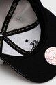 Кепка Mitchell&Ness серый 6HSSMM19224.CBUBKGY