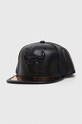 Mitchell&Ness czapka z daszkiem aplikacja złoty 6HSSMM19229.CBUBKGD