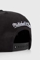 Аксессуары Кепка из смесовой шерсти Mitchell&Ness HHSS1077.CBUYYPPPBLCK чёрный