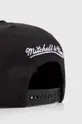 Mitchell&Ness czapka z daszkiem z domieszką wełny 85 % Akryl, 15 % Wełna 