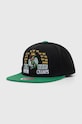 Καπέλο Mitchell&Ness άλλο μαύρο HHSS6269.BCEYYPPPBLCK