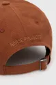 Βαμβακερό καπέλο του μπέιζμπολ Norse Projects Twill Sports Cap 100% Βαμβάκι