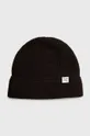 brown Norse Projects wool beanie Wool Cotton Rib Beanie Unisex