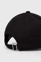 Accesorii New Era șapcă de baseball din bumbac 60424816 negru