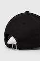 Doplnky Bavlnená šiltovka New Era 60424816 čierna