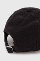 Akcesoria New Era czapka z daszkiem 60424860 czarny
