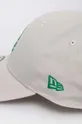 New Era czapka z daszkiem 100 % Poliester z recyklingu 