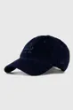 σκούρο μπλε Κοτλέ καπέλο μπέιζμπολ New Era Unisex