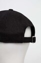 Аксессуары Кепка из смесовой шерсти New Era 60292734 чёрный