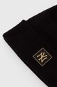 Doplňky Čepice New Era 60424815 černá