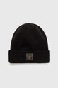 New Era caciula imprimeu negru 60424828