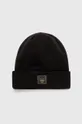 czarny New Era czapka Unisex