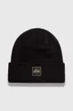 czarny New Era czapka Unisex