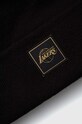 Akcesoria New Era czapka 60424827 czarny